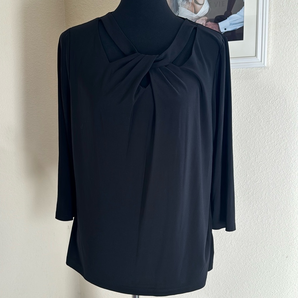 Kasper Blouse